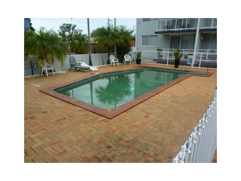 4/367 Esplanade, Scarness QLD 4655