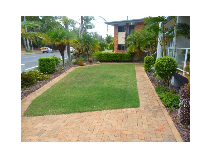 4/367 Esplanade, Scarness QLD 4655