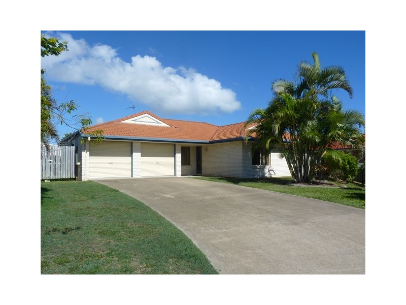 7 Truss Court, Torquay QLD 4655