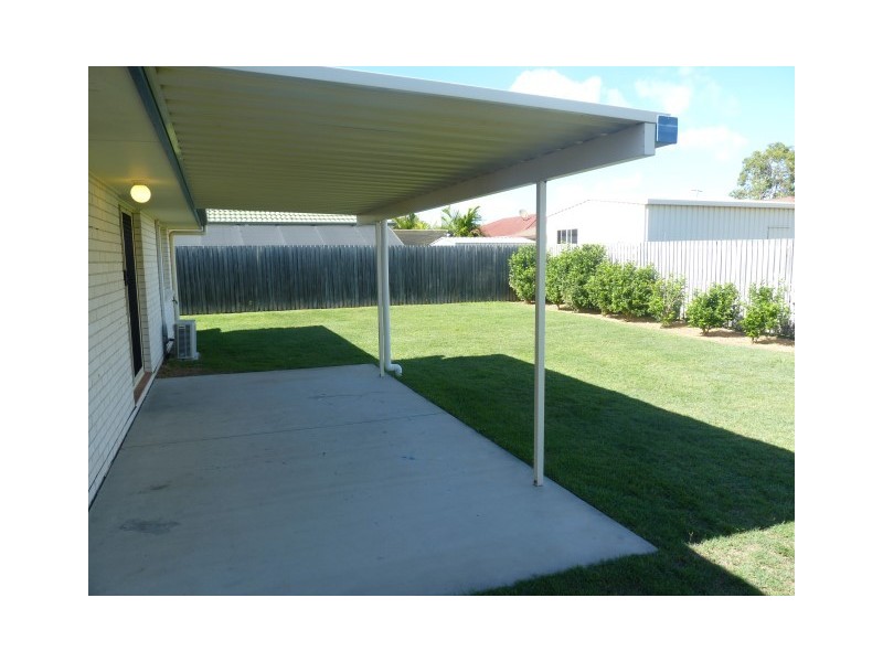 7 Truss Court, Torquay QLD 4655