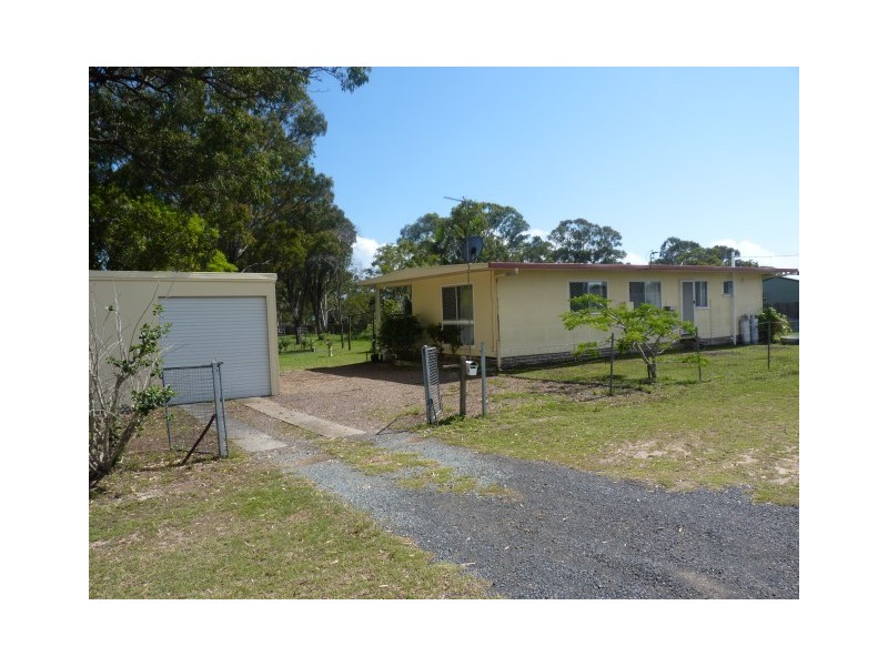 132 Exeter Street, Torquay QLD 4655
