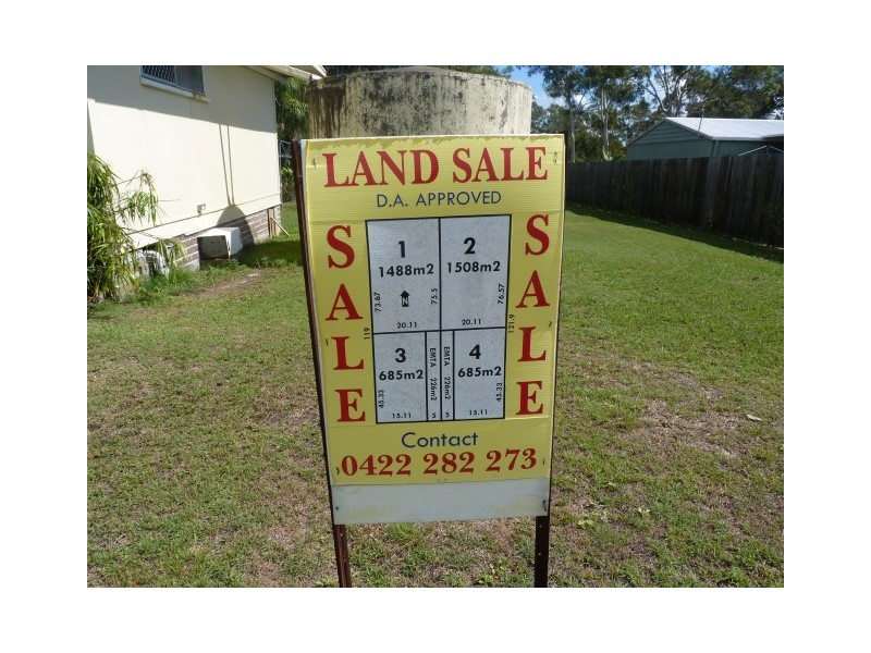 132 Exeter Street, Torquay QLD 4655