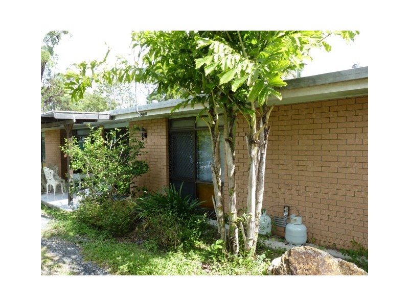 3261 Maryborough Hervey Bay Rd, Nikenbah QLD 4655