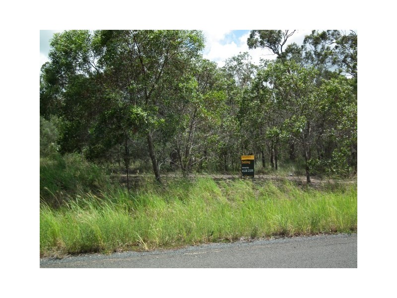 Lot 77 Honeyeater Drive, Walligan QLD 4655