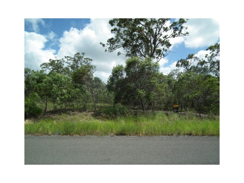 Lot 77 Honeyeater Drive, Walligan QLD 4655