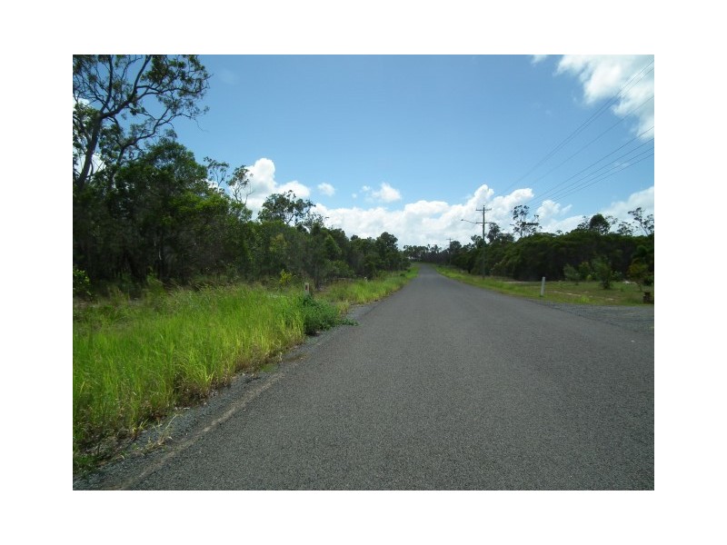 Lot 77 Honeyeater Drive, Walligan QLD 4655