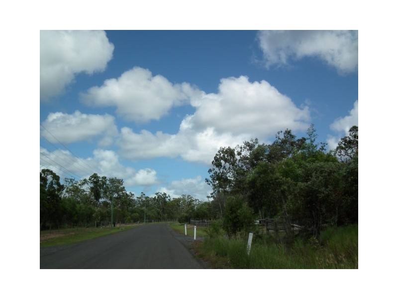 Lot 77 Honeyeater Drive, Walligan QLD 4655