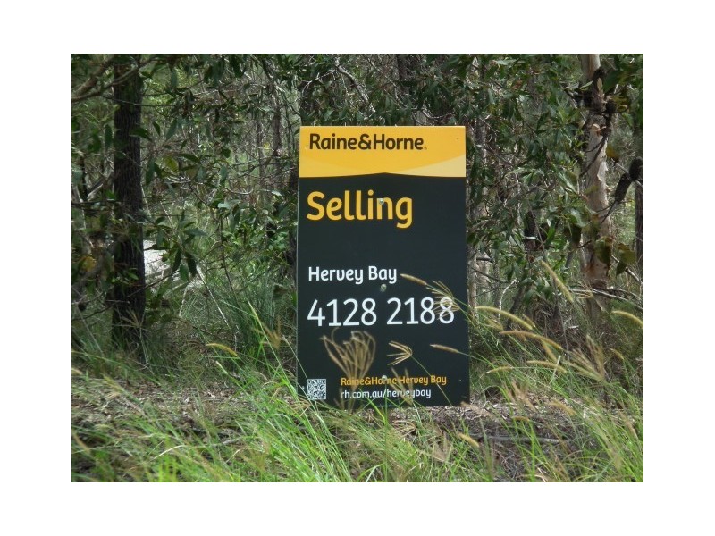 Lot 77 Honeyeater Drive, Walligan QLD 4655
