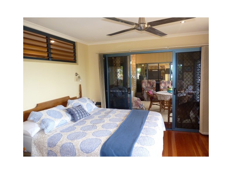 1 Bromiley Court, Dundowran QLD 4655