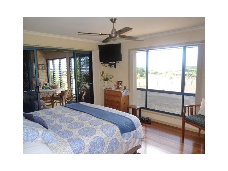 1 Bromiley Court, Dundowran QLD 4655