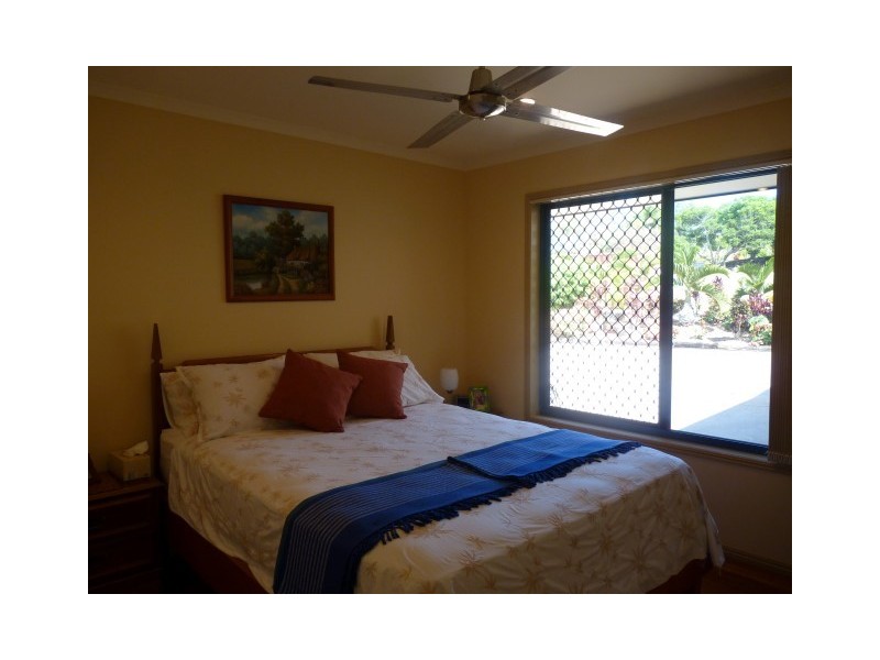 1 Bromiley Court, Dundowran QLD 4655