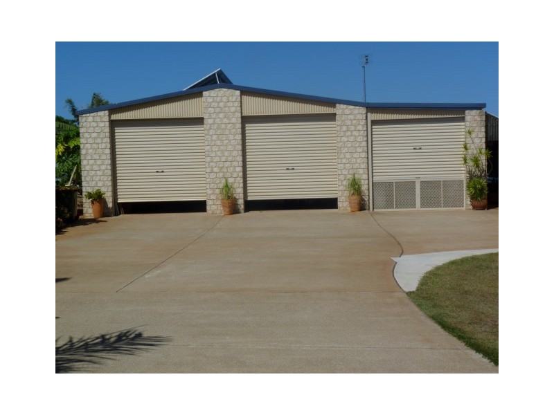 1 Bromiley Court, Dundowran QLD 4655