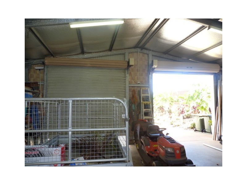 1 Bromiley Court, Dundowran QLD 4655