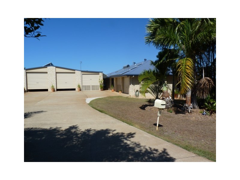 1 Bromiley Court, Dundowran QLD 4655