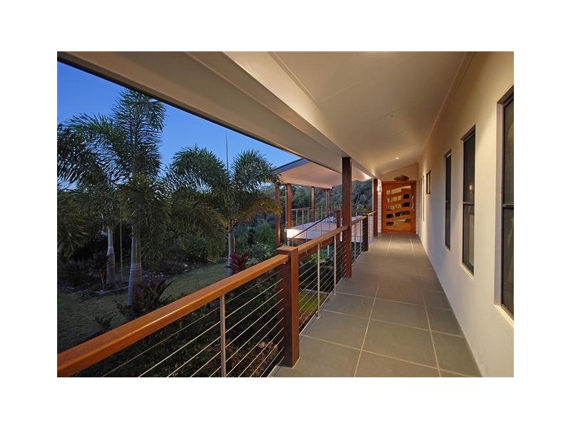 15 Edgewater Court, Craignish QLD 4655