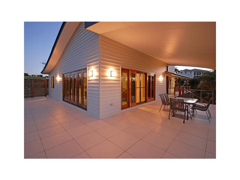 15 Edgewater Court, Craignish QLD 4655