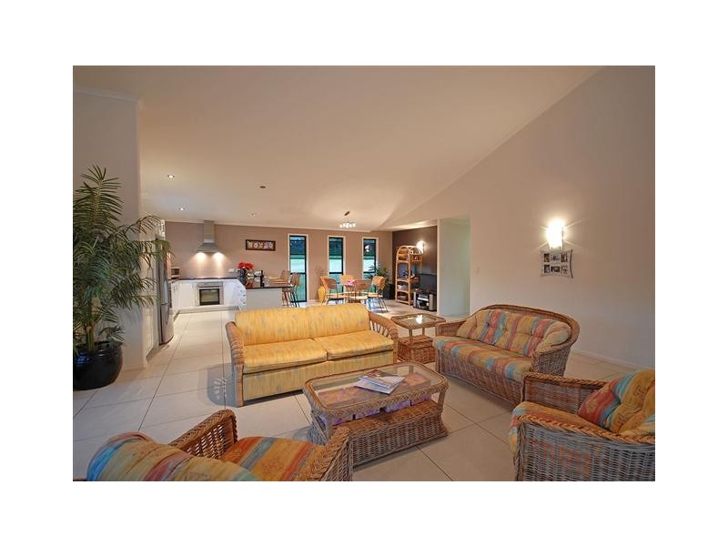 15 Edgewater Court, Craignish QLD 4655
