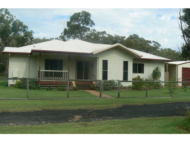 436A Lower Mountian Rd, Dundowran QLD 4655