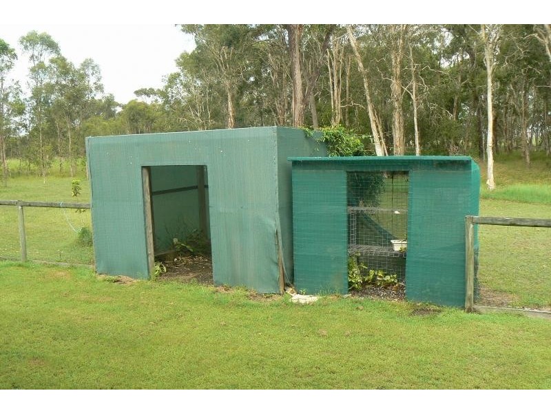 436A Lower Mountian Rd, Dundowran QLD 4655