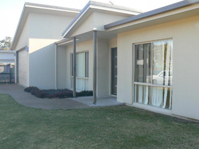 5 Oyster Court, Toogoom QLD 4655