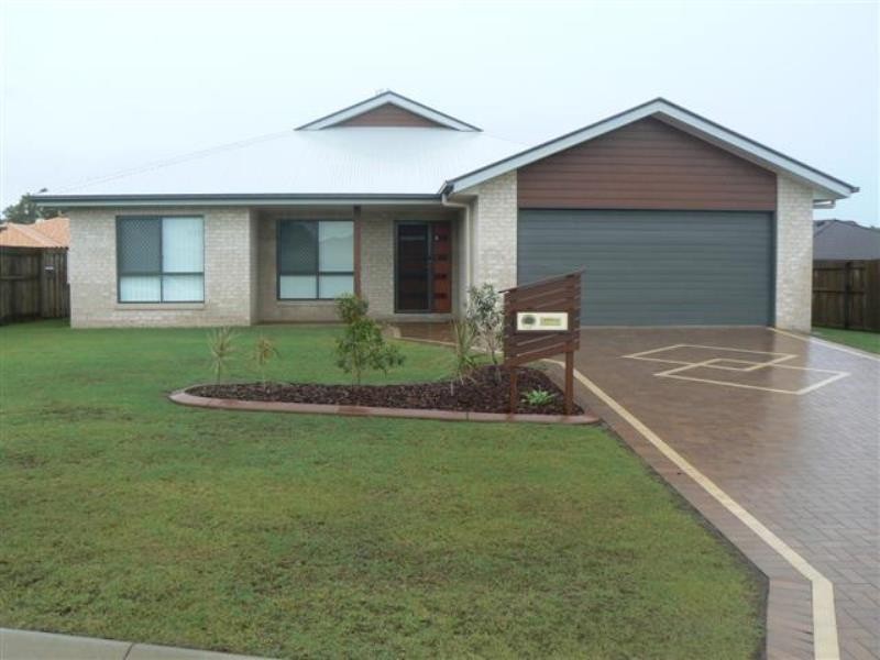 3 Marlowe Court, Urraween QLD 4655