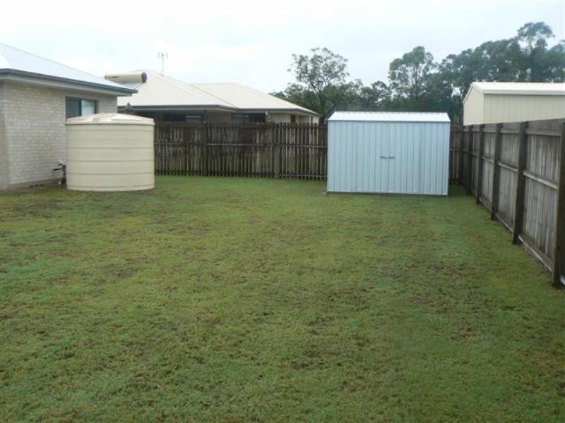 3 Marlowe Court, Urraween QLD 4655