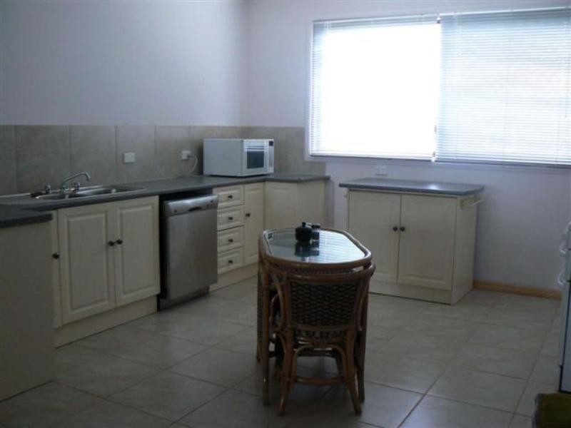 9B Hockley Lane, Urangan QLD 4655 Floorplan