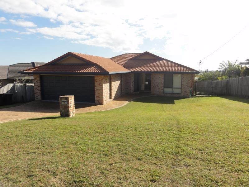 19 Christensen, Urraween QLD 4655