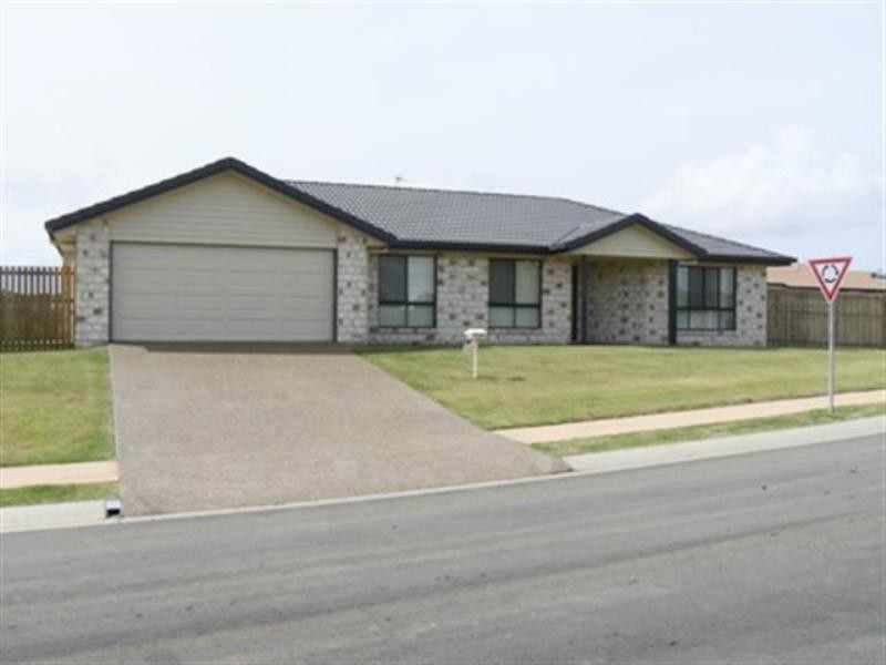 61 Bayswater Drive, Urraween QLD 4655