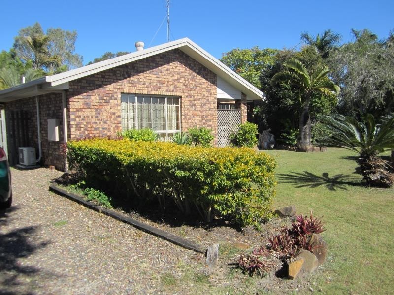 20 Cassandra Crescent, Urangan QLD 4655