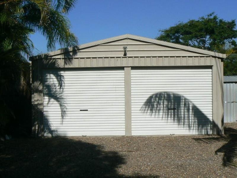 20 Cassandra Crescent, Urangan QLD 4655