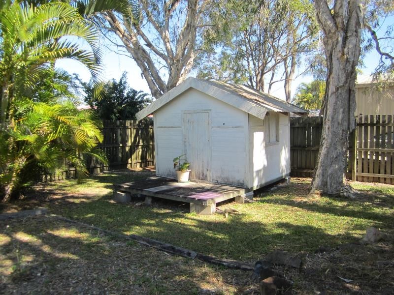 20 Cassandra Crescent, Urangan QLD 4655