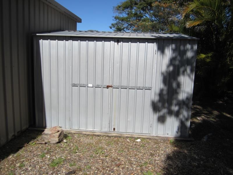 20 Cassandra Crescent, Urangan QLD 4655