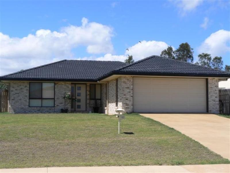 32 Bayswater Drive, Urraween QLD 4655