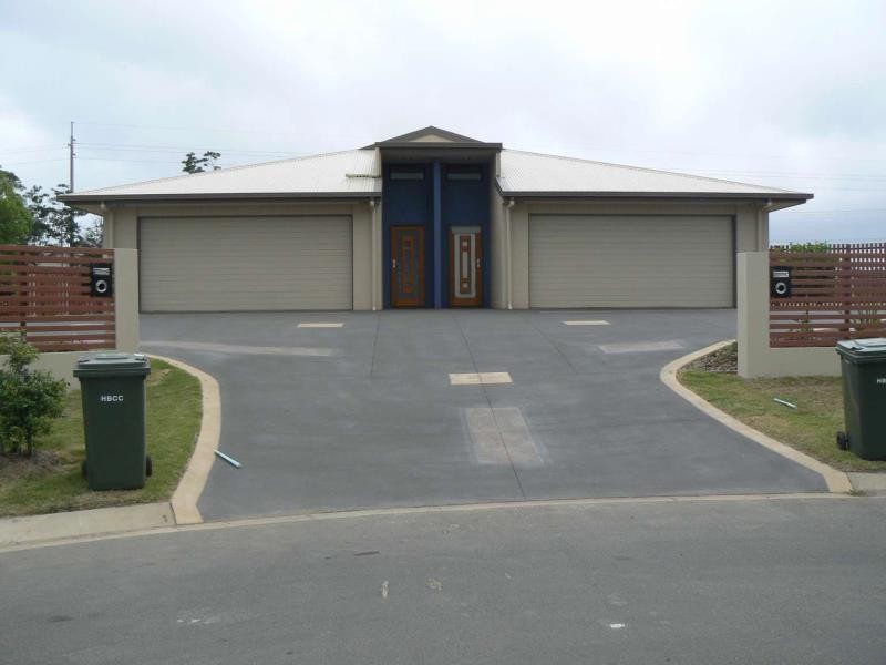 Unit 1/14 Bayley Court, Urraween QLD 4655