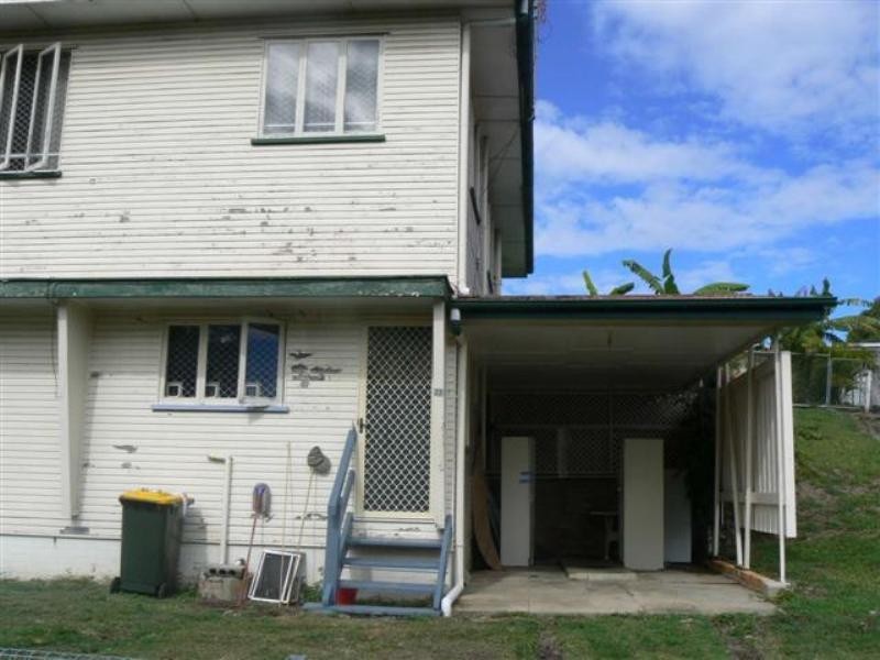 1/23 Freshwater Street, Scarness QLD 4655