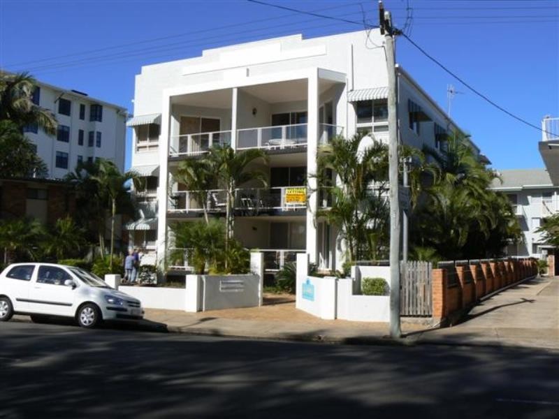 3/367 Esplanade, Scarness QLD 4655