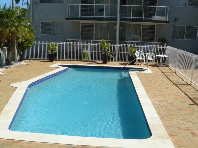 3/367 Esplanade, Scarness QLD 4655