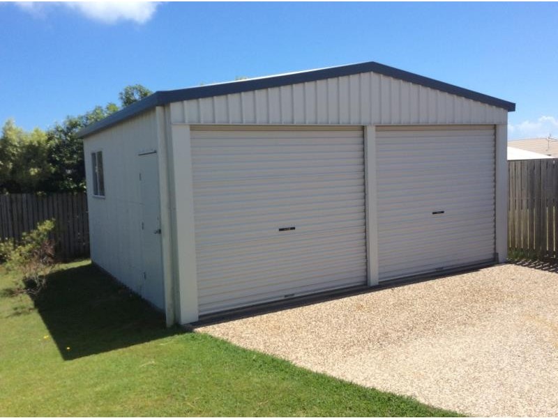 23 Bayswater Drive, Urraween QLD 4655