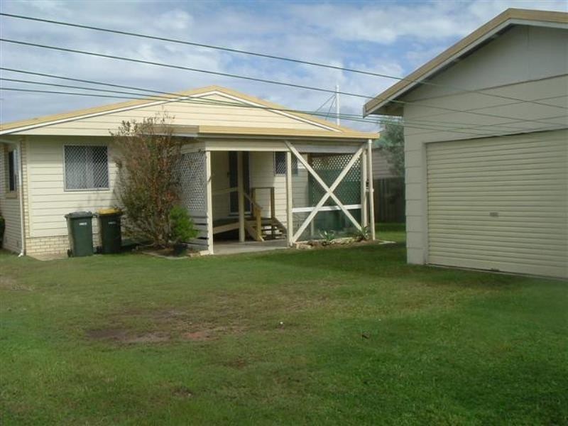 500 Boat Harbour Drive, Torquay QLD 4655