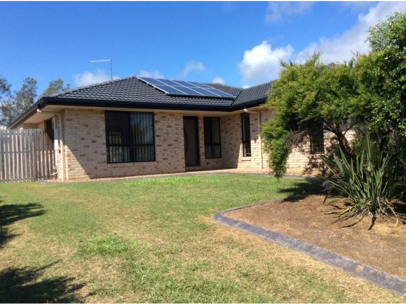 20 Bayswater Drive, Urraween QLD 4655