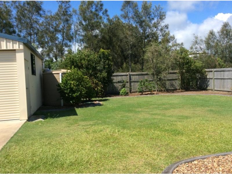 20 Bayswater Drive, Urraween QLD 4655