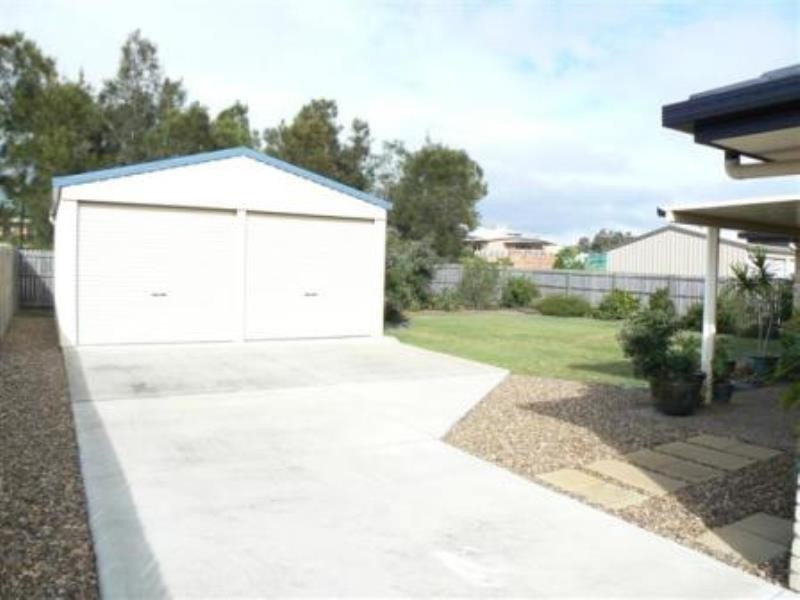 20 Bayswater Drive, Urraween QLD 4655