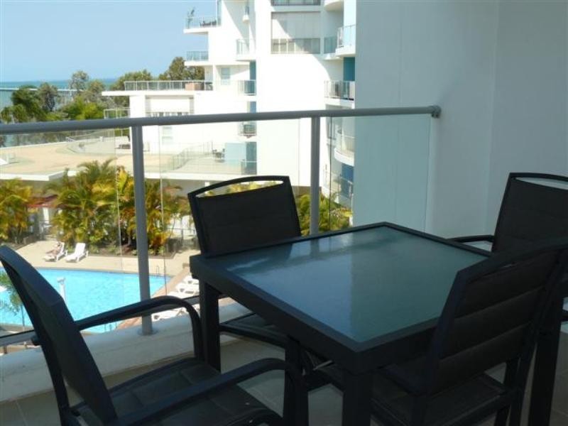 312/569 Esplanade, Urangan QLD 4655