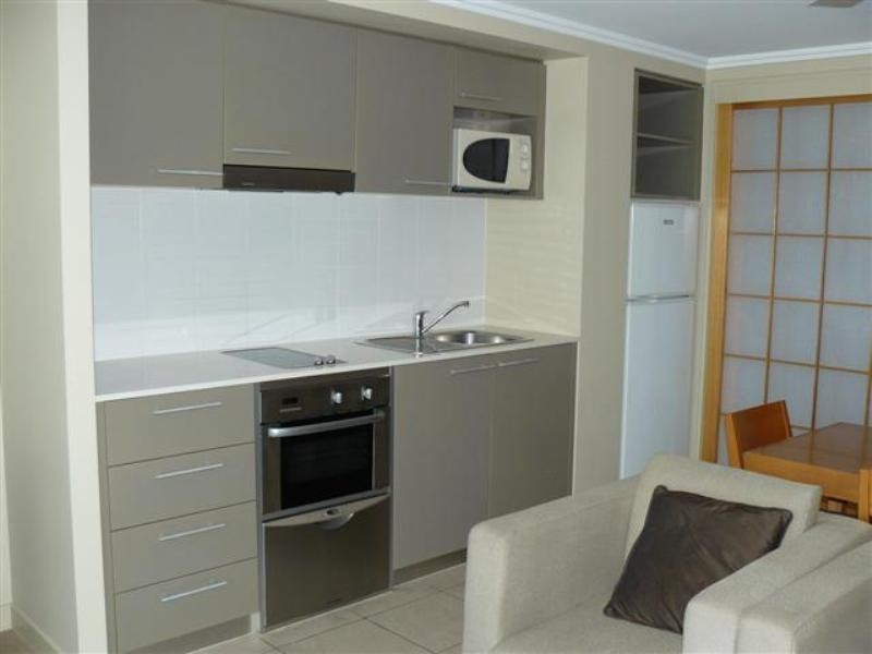 312/569 Esplanade, Urangan QLD 4655 Floorplan