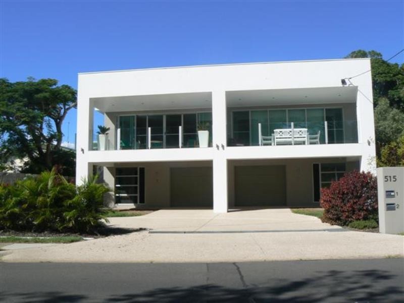 1/515 Esplanade, Urangan QLD 4655