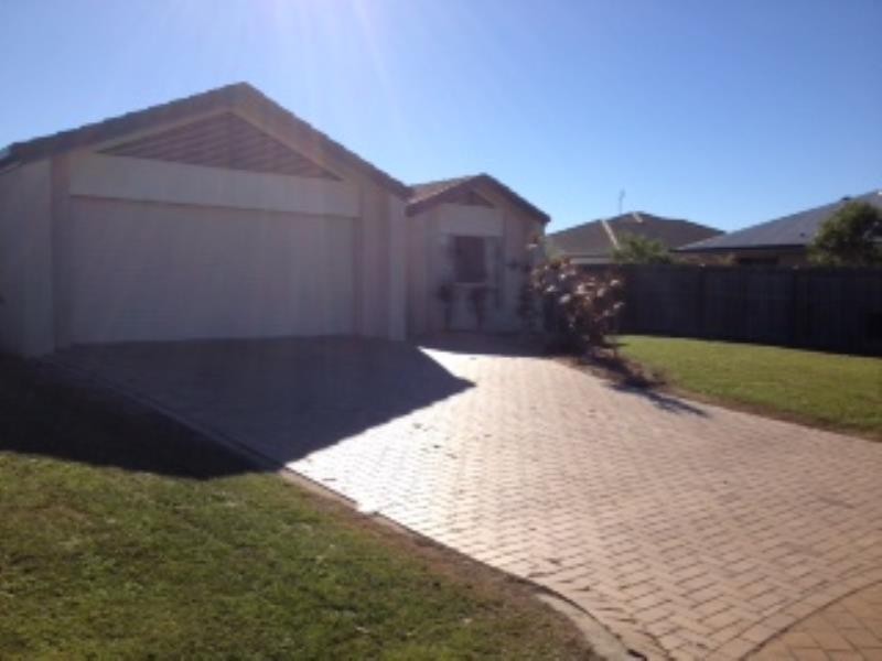 1 Chelsea Court, Urraween QLD 4655