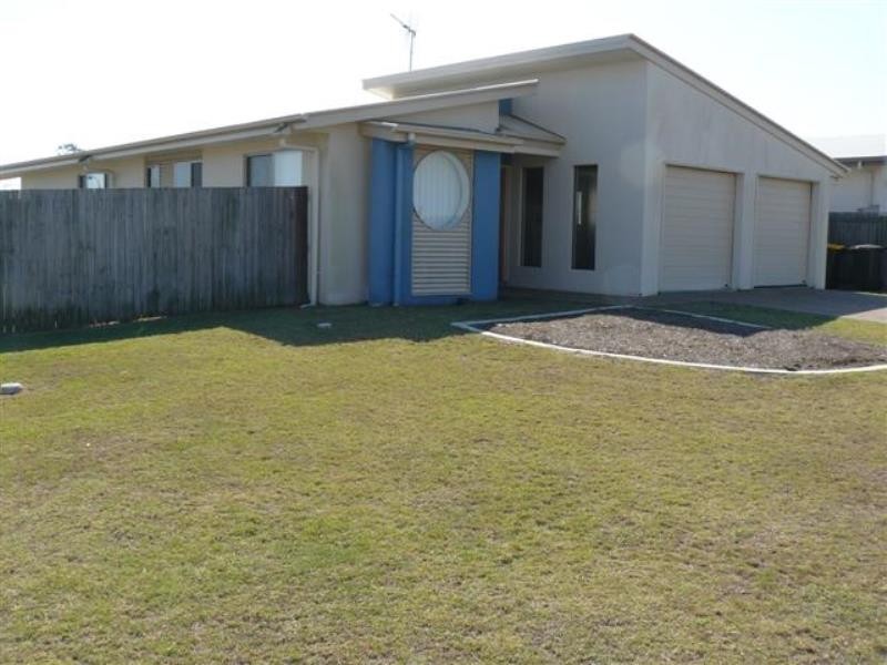 1 Memorial Street, Toogoom QLD 4655