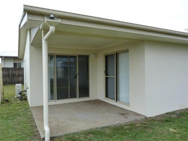 1 Memorial Street, Toogoom QLD 4655 Floorplan