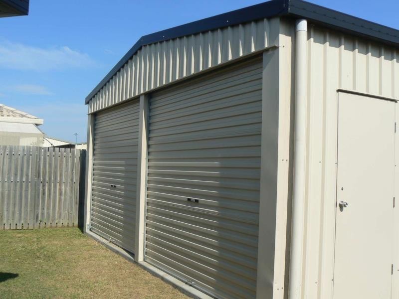 6 Pembridge Circuit, Urraween QLD 4655